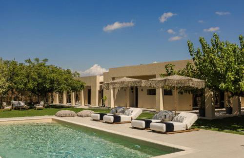 The Attican Villa & Estate - Foto 54