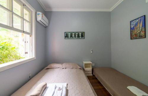 Refúgio aconchegante na natureza Serra de Itaipava - Foto 29