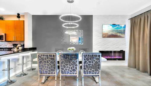 Resort Home near Disney Themed Jacuzzi Pool 2609 - Foto 4