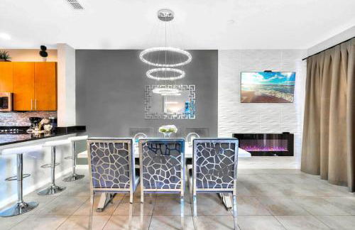 Resort Home near Disney Themed Jacuzzi Pool 2609 - Foto 4