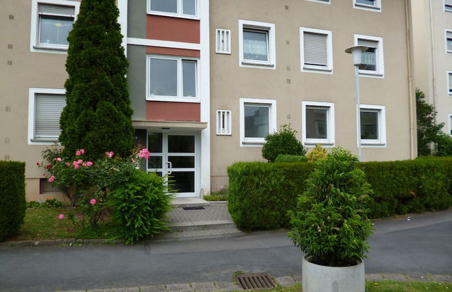 Ferienwohnung Koblenz City - Photo 29