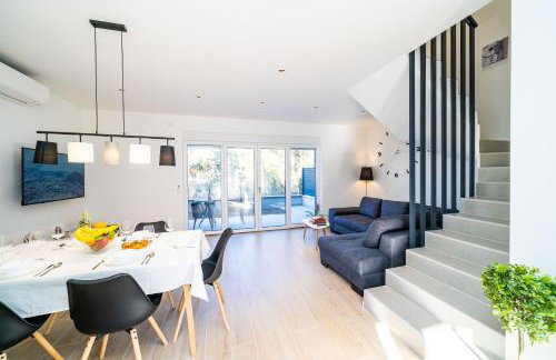 Apartment 'Holiday Above Dubrovnik' - Foto 2