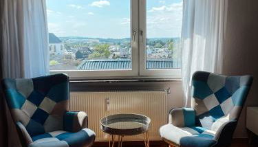 Ferienwohnung Simmernblick - Foto 2