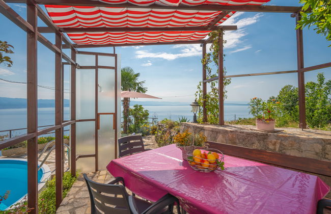 Villa More - Foto 14