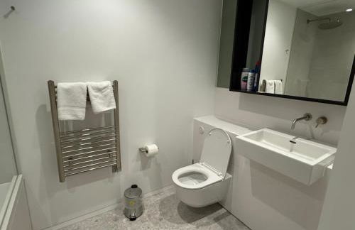 Peninsula Apartments - Foto 65