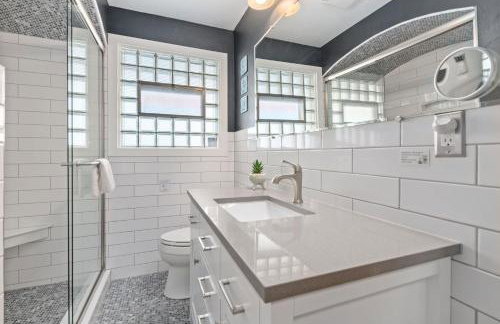 Historic Mountain Ave Bungalow - Walk Everywhere! - Foto 57