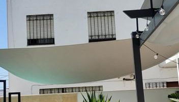 Hacienda Club Benalup - Foto 3