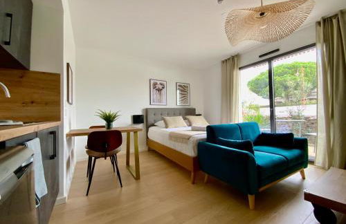 Les Loges de la Mer - Pérols - Foto 49