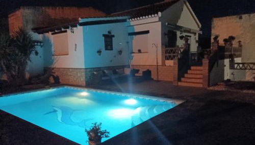 Cortijo de los geraneos - Foto 2