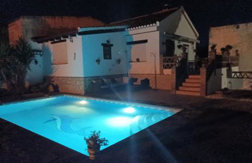 Cortijo de los geraneos - Foto 2