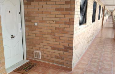 Apartamento Lyz y Mar en Magic World - Foto 5