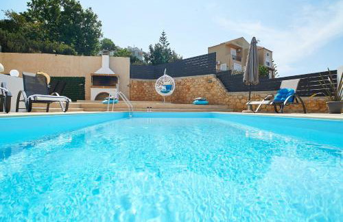 Helios Dream Apartment with Private Pool - Foto 21
