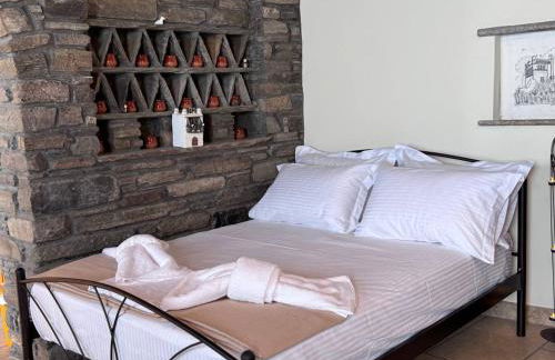 The Marble house Tinos - Foto 18