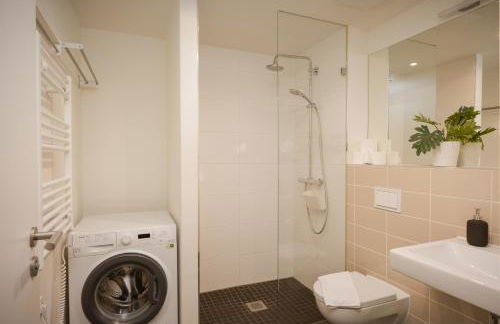 Holiday at Alexanderplatz Apartments - Foto 65