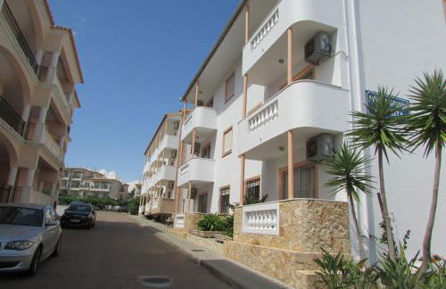 Apartamentos Cabrita - Foto 15