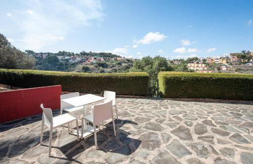 Luxury Country & Rural Villa Santa Brigida Las Palmas - Foto 50