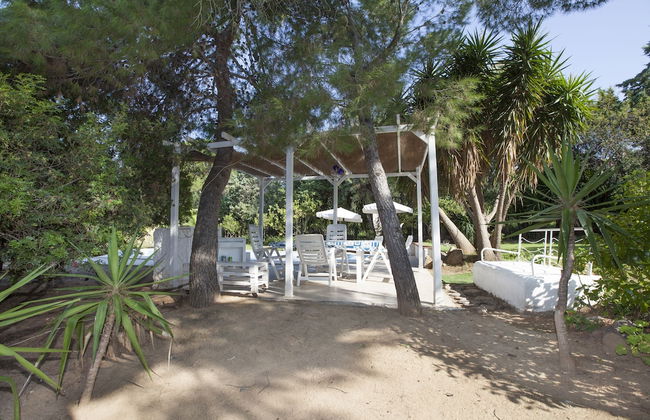 Villa Wanda - Photo 35