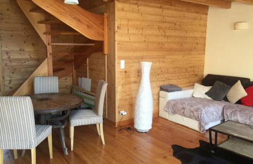 Le Serre Barbin - Chalet ensoleillé, tout confort - Photo 12