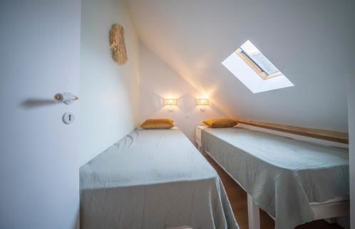 Appart'Hôtel & Spa "Les Voiles" Le Batz - Foto 9