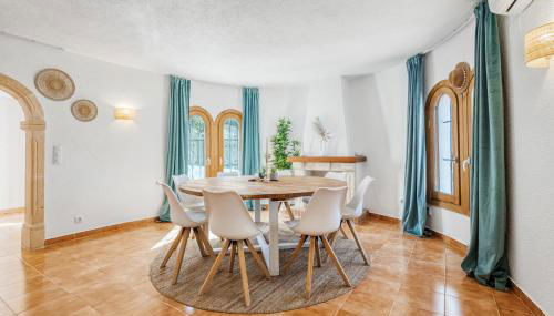 Villa Festina Lente - Foto 5