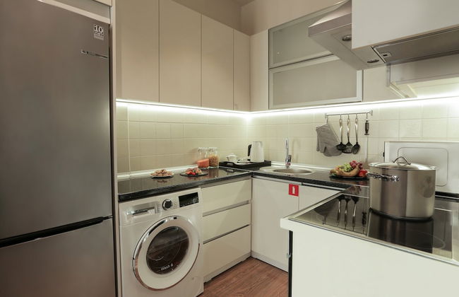 Somerset City Centre Atyrau - Photo 26