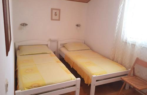 Apartments Mladen - Foto 12