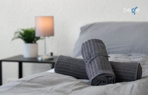 BEGE APARTMENTS SmartLiving - Foto 9