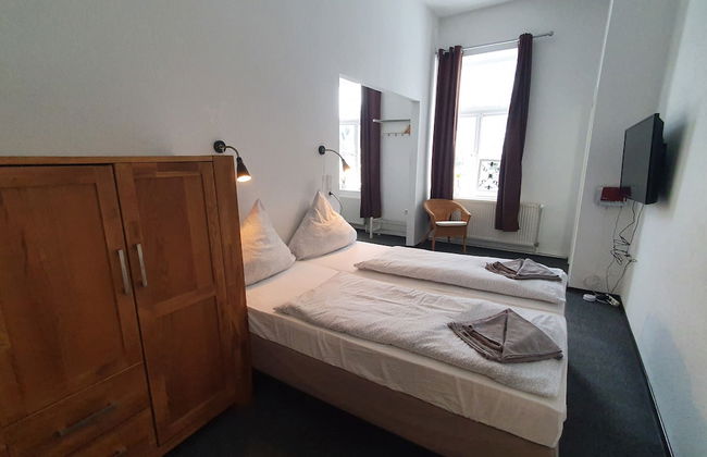 Ferienwohnungen am Stadtpark - Foto 5