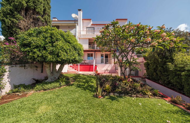 Apartment With Garden - Casa Frangipani - Foto 21