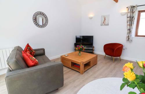 Hedgehog Hideaway - Foto 6