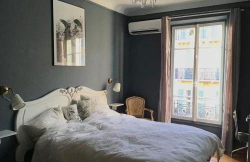 Modern, traditional , bright and stylish appartement - Foto 7