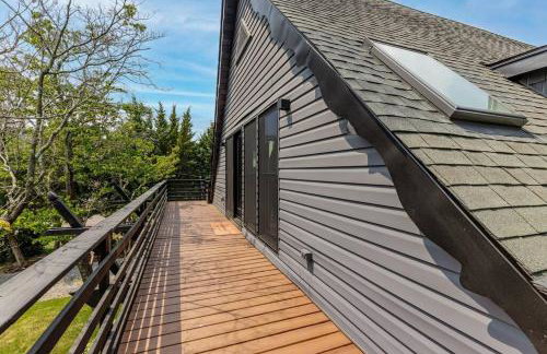 Riverfront Style w Firepits and Fun - Foto 20