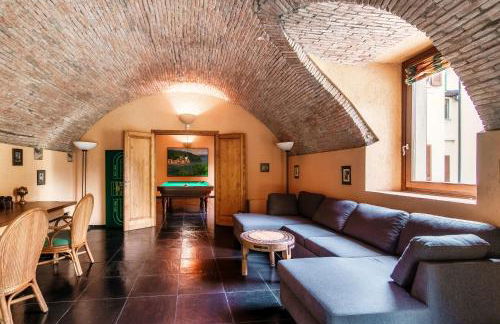 Villa Oasi - by MyHomeInComo - Foto 77