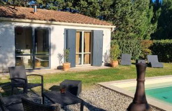 Les cabanons de l'Oliveraie - Photo 4