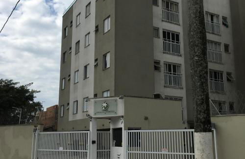 Apê Amarelo Ubatuba - Foto 14