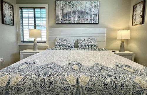 Orchard Villa Disneyland 5 Bedroom Pool Home Spa - Foto 34