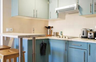 Apartamentos Las Palmeras - Foto 13