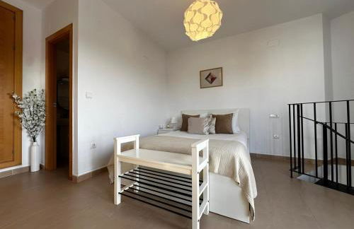 Charming Duplex on Costa del Sol - Foto 25