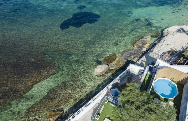 VILLA CELESTE SARDINIA - Foto 73