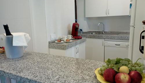 Apartamento sol y playa 805 - Photo 5