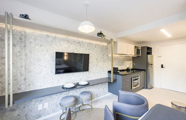 Charlie Porto Alegre Moinhos - Foto 54