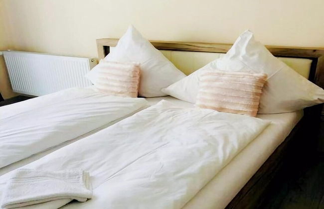 Apartment in Gammertingen With Terrace - Foto 7