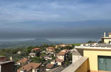 Sky view, Attico vicino Roma - Foto 10