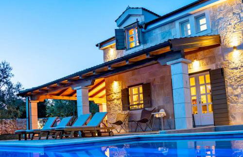 NEW 2023 Villa Tree of Life - Photo 6