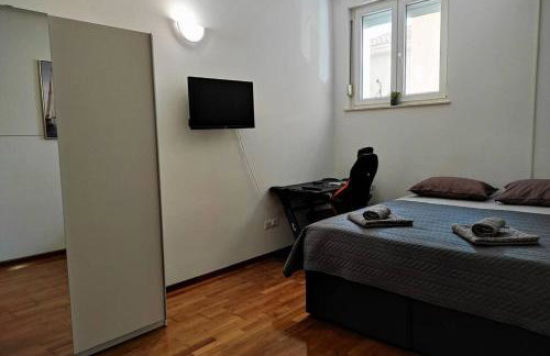 Spacious apartment near city center and the beach - Photo 8