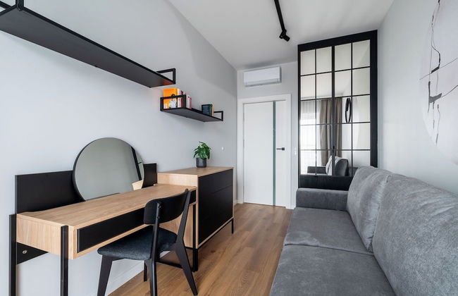 RentPlanet Kępa Mieszczańska - Foto 36