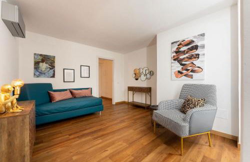 Guicciardini Apartment - Photo 10