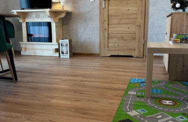 Apartamenty pod Góralskim Niebem - Photo 20