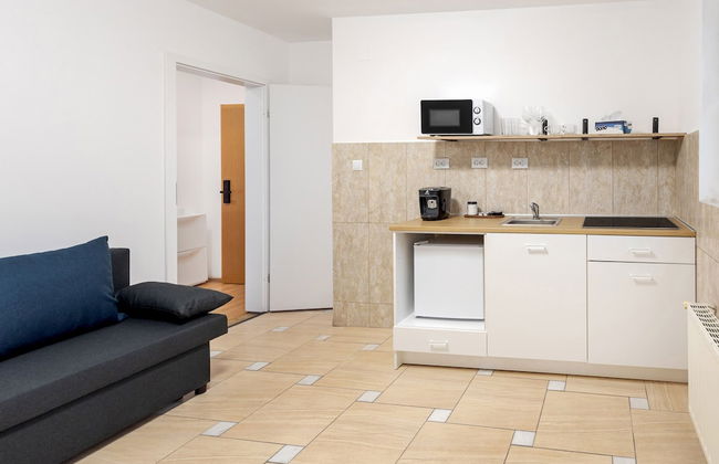 DD Boutique Apartments - Foto 30