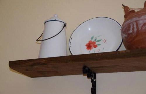 Casa Rural VUT El Rincón de Eulogio - Foto 35